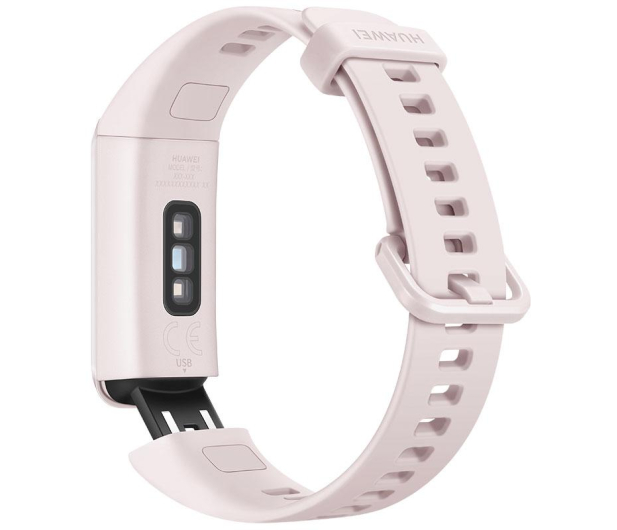 Huawei Band 4 różowy - 518244 - zdjęcie 6